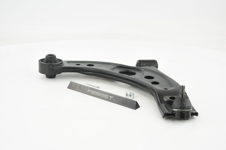 Õõtshoob, käändmik, FEBEST 0124-KGC10RH