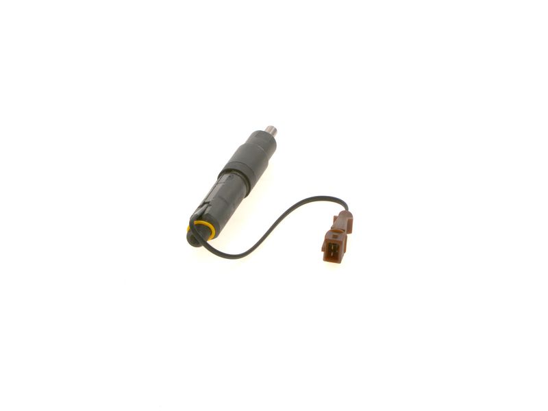 BOSCH 0432131780 Nozzle and Holder Assembly