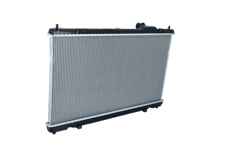Radiaator, mootorijahutus, NRF 550369
