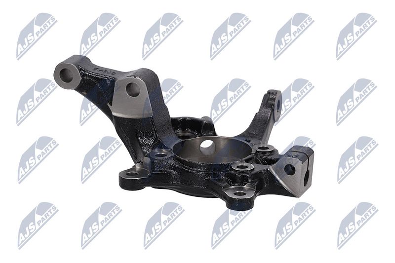 Käändmik, rattakinnitus, NTY ZZP-KA-009