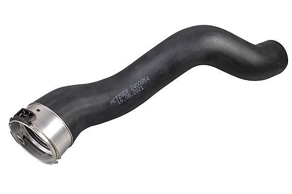 METZGER AUTOTEILE 2400854 - Charge Air Hose