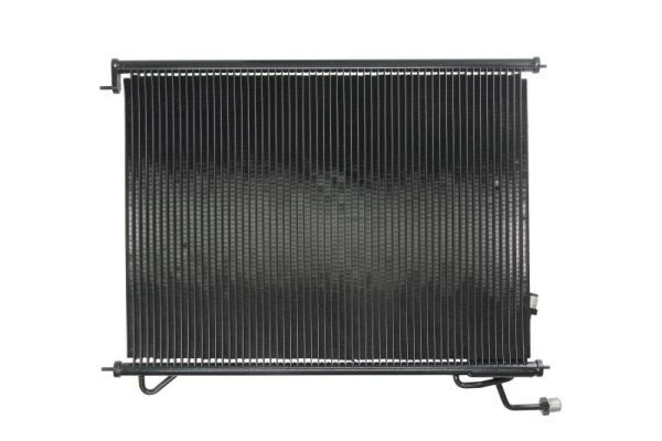 THERMOTEC KTT110460 Condenser, air conditioning