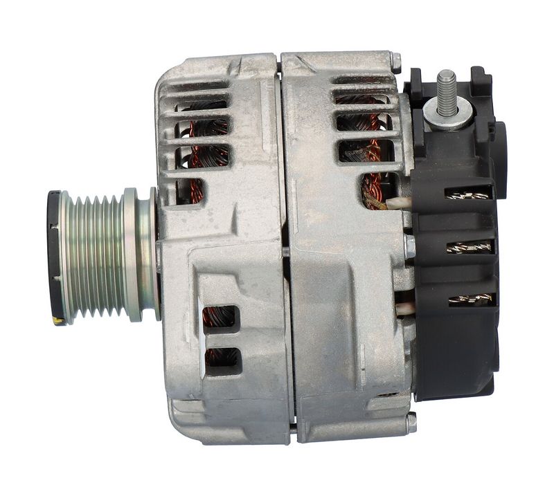 VALEO 439878 Alternator