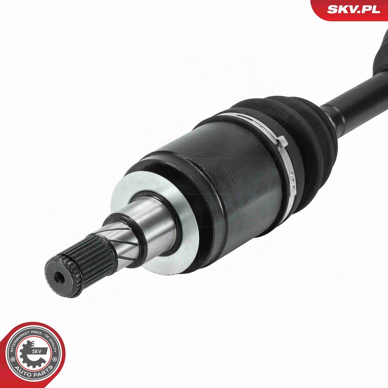 ESEN SKV 40SKV092 Drive Shaft