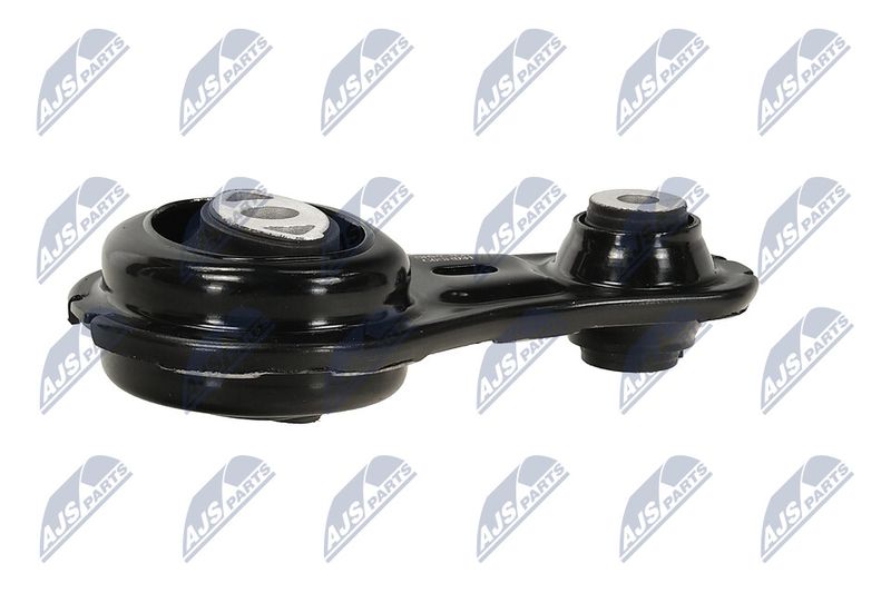 Paigutus, Mootor, NTY ZPS-PL-054