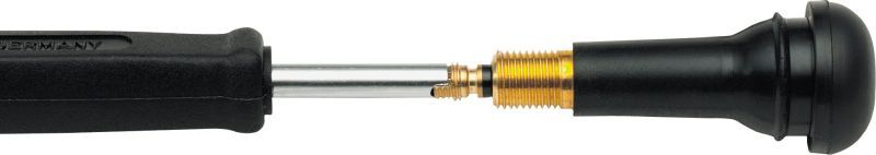 HAZET 666-1 Valve Puller, tyre