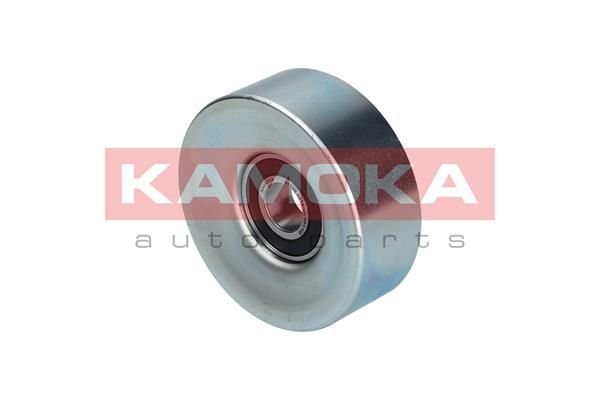 KAMOKA R0340 Tensioner Lever, V-ribbed belt