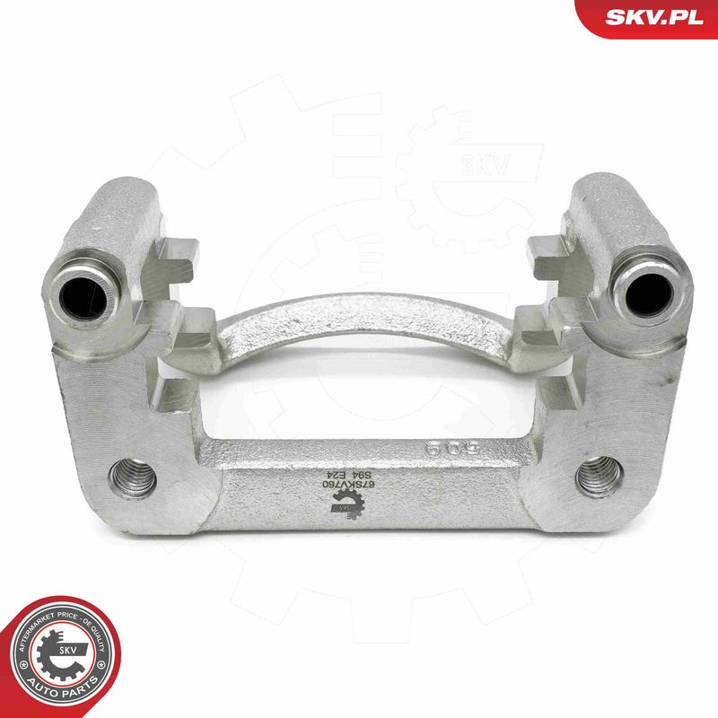 ESEN SKV 67SKV760 Bracket, brake caliper