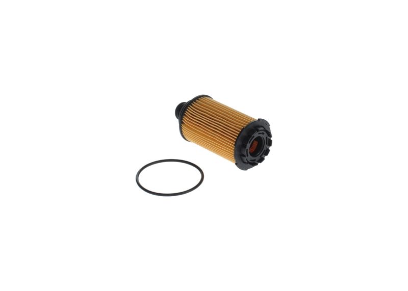 BOSCH F 026 407 214 Alyvos filtras