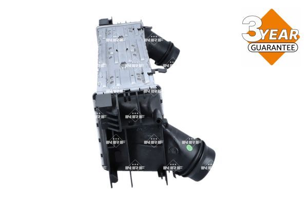 Kompressoriõhu radiaator, NRF 309097