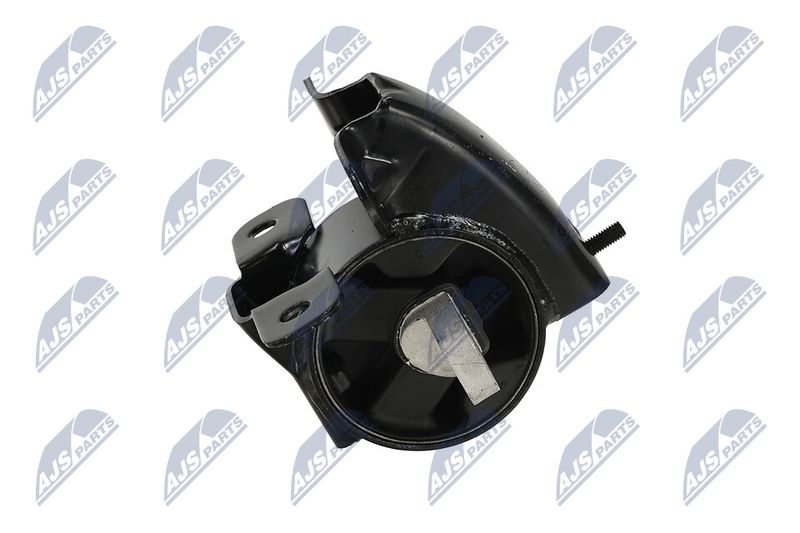 Paigutus, Mootor, NTY ZPS-CH-095