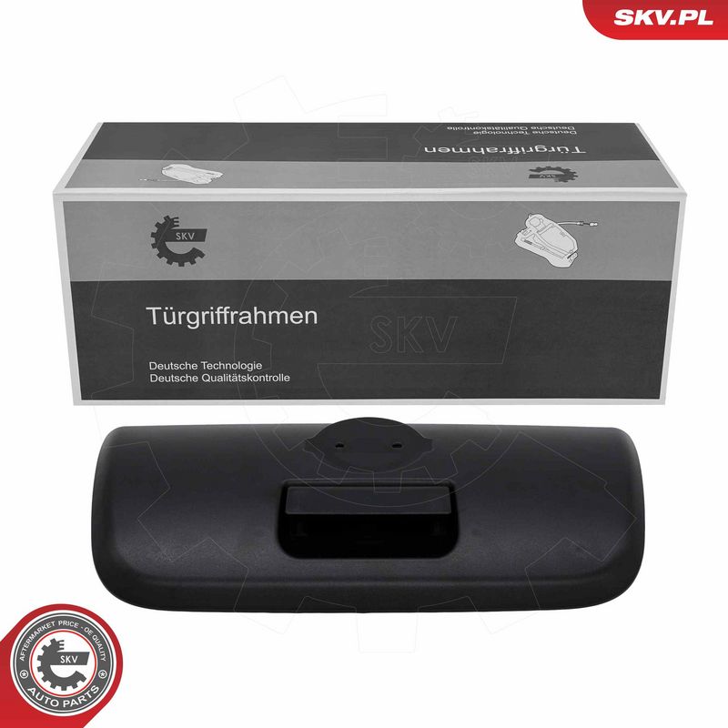Tagaluugi käepide, ESEN SKV 97SKV436