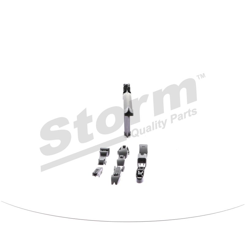 Balai d'essuie-glace STORM QUALITY PARTS 1000531