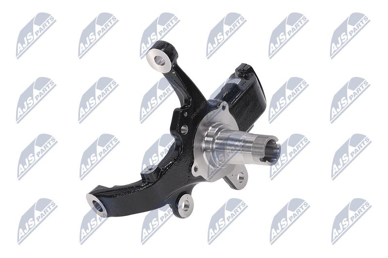 Käändmik, rattakinnitus, NTY ZZP-IS-003