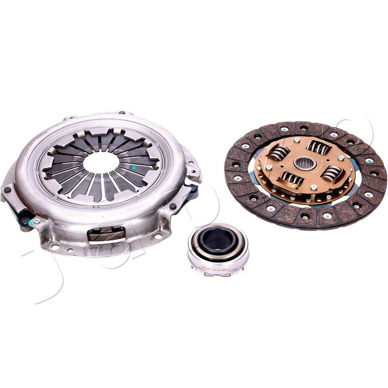 JAPKO 92499 Clutch Kit