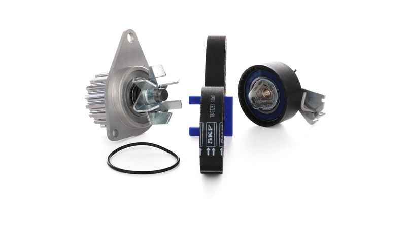 OEM код товара: 9642929880