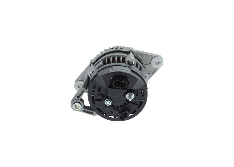 BOSCH 0 124 120 001 Alternator