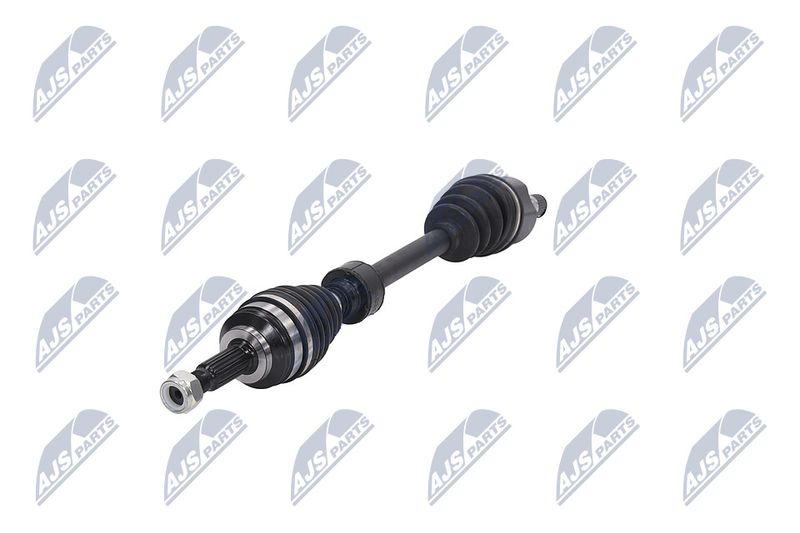 NTY NPW-RE-243 Drive Shaft