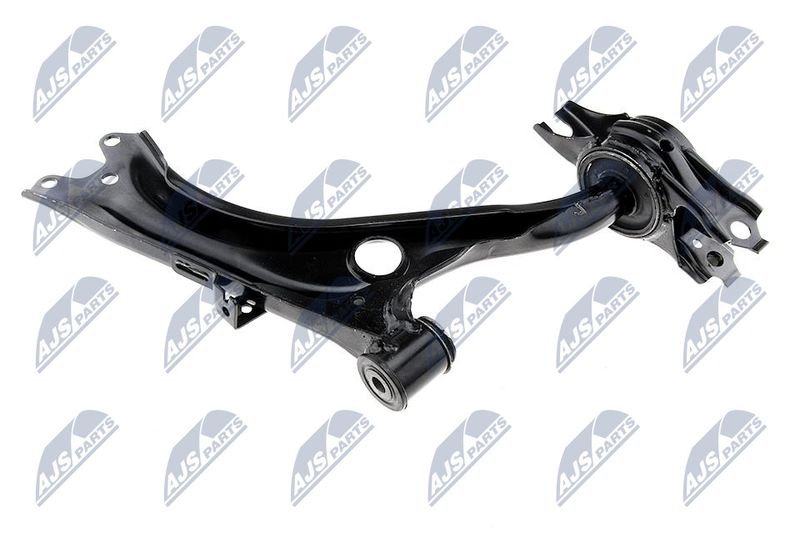 NTY ZWD-HD-083 Control/Trailing Arm, wheel suspension