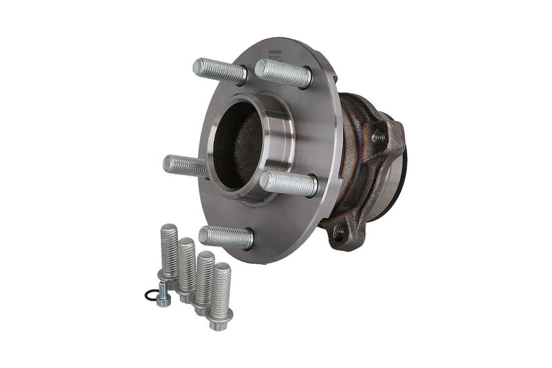 KAMOKA 5500097 - Rato guolio komplektas