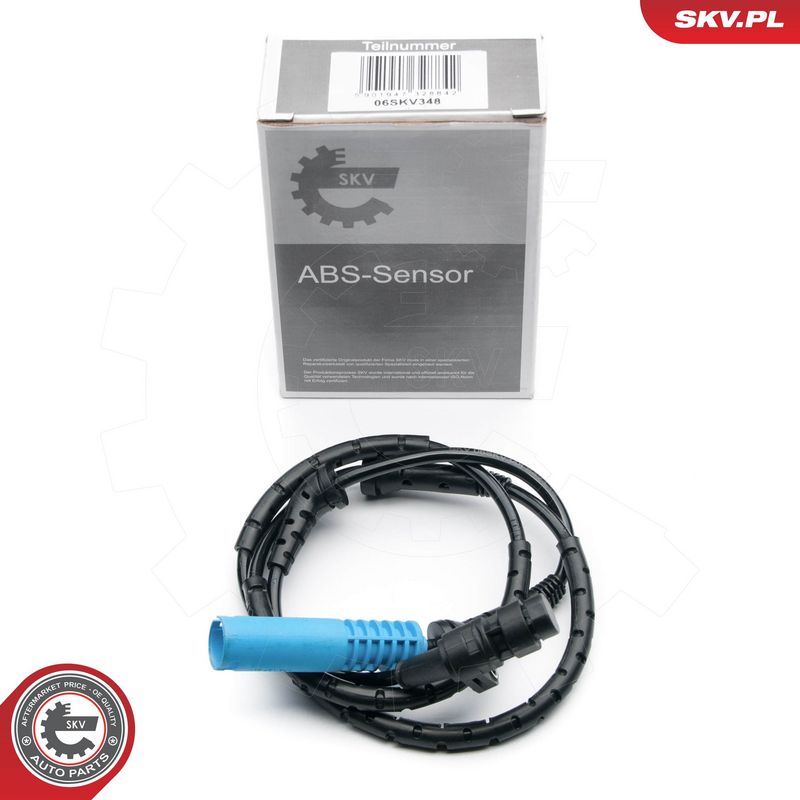 Andur, rattapöörete arv, ESEN SKV 06SKV348