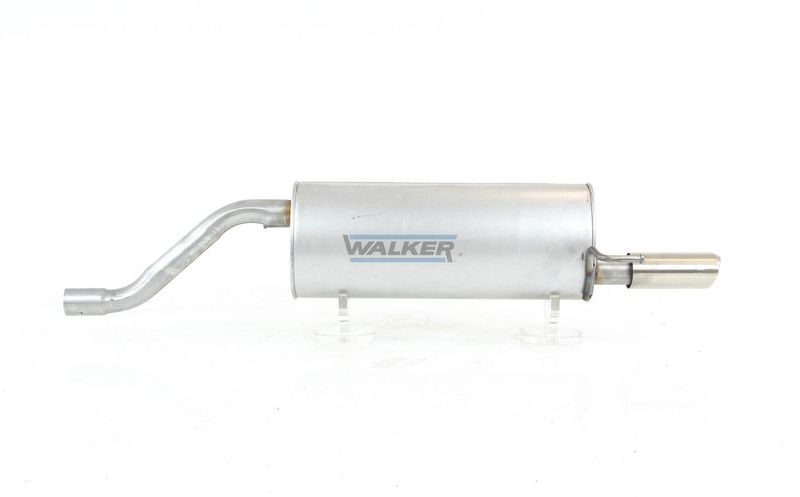 крайно гърне WALKER