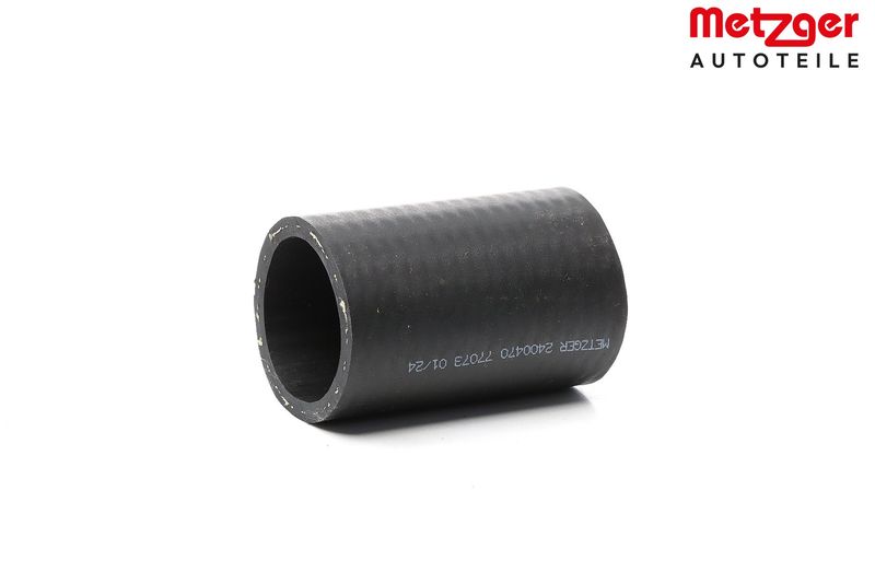 METZGER AUTOTEILE 2400470 Charge Air Hose