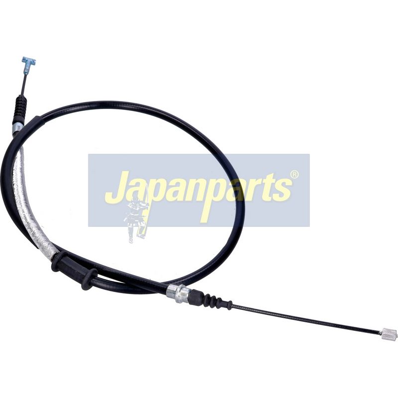 JAPANPARTS Trosas, stovėjimo stabdys