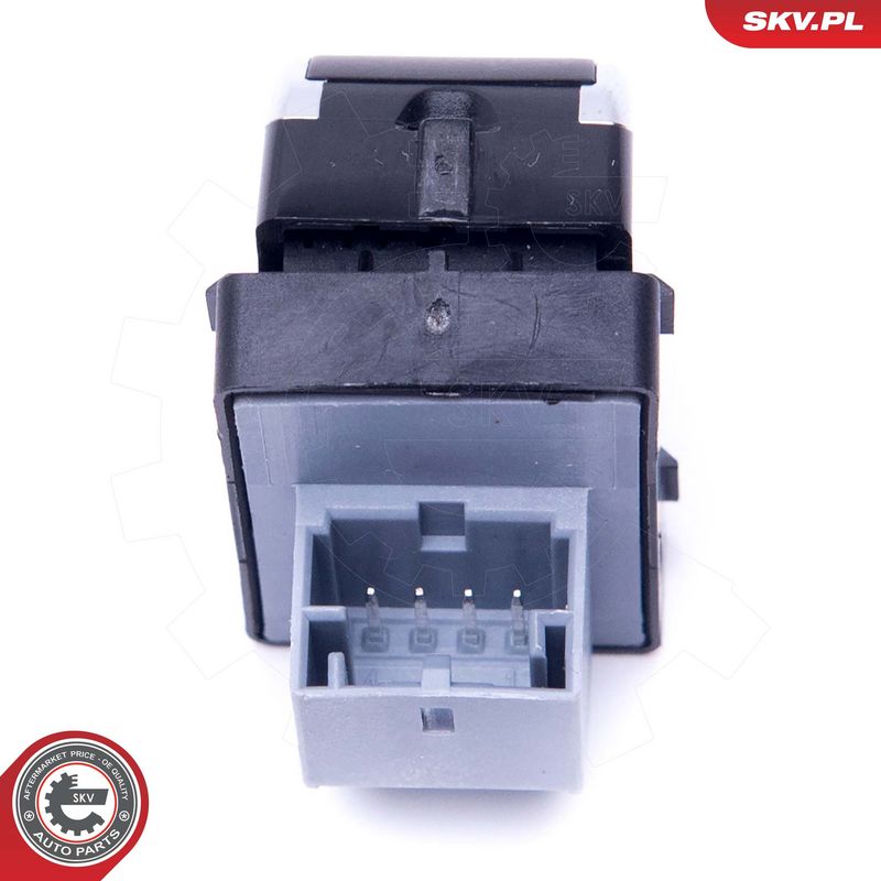 Lüliti, aknatõstuk, ESEN SKV 37SKV381