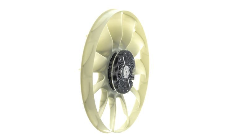 Product Image - Koelventilatorwiel - CFF526000P - MAHLE