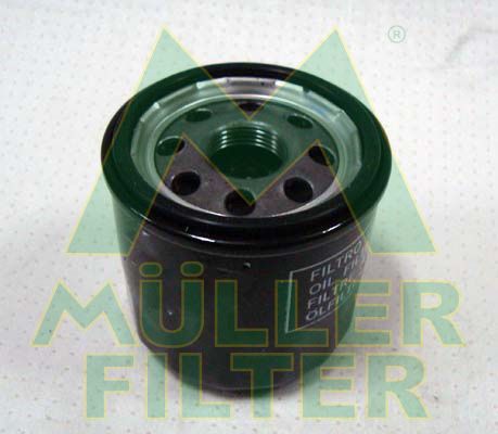 MULLER FILTER olajszűrő FO289