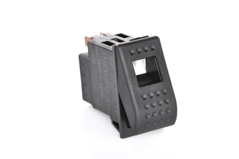 BOSCH 0986348414 Direction Indicator Switch