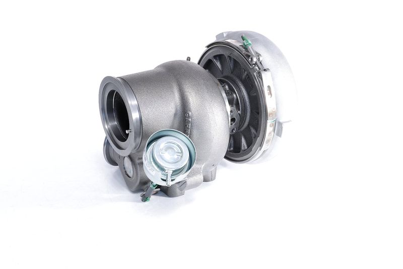 Compresor,sistem de supraalimentare T915936 BTS Turbo