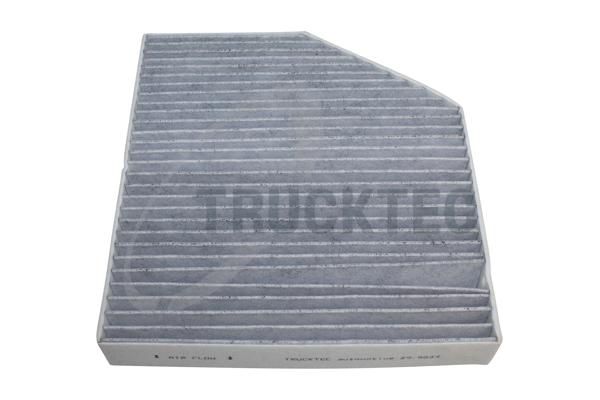 TRUCKTEC AUTOMOTIVE 02.59.176 - Filter, cabin air
