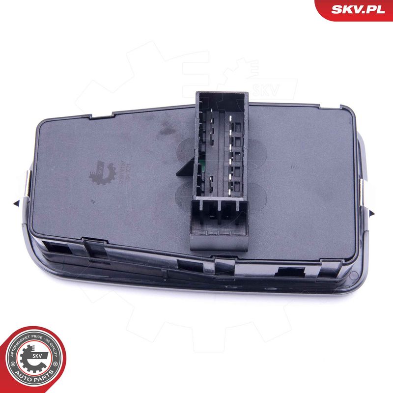 Lüliti, aknatõstuk, ESEN SKV 37SKV157