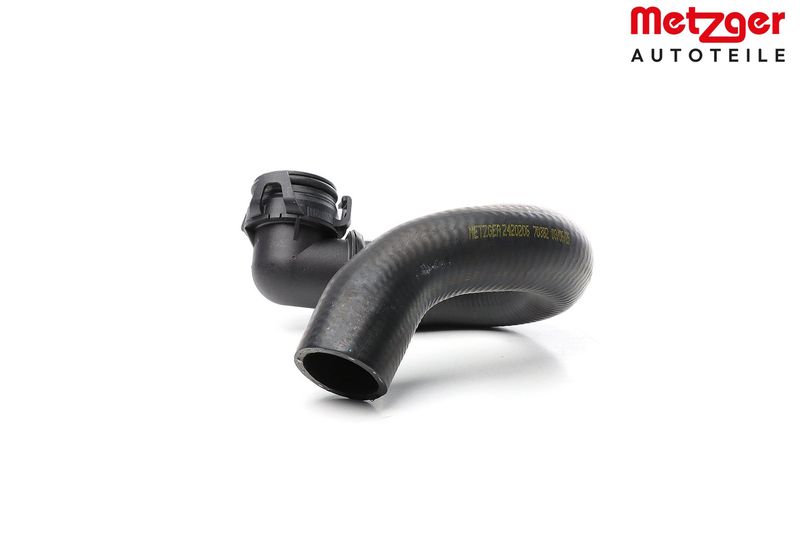 METZGER AUTOTEILE 2420206 Radiator Hose