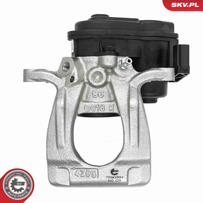 Pidurisadul, ESEN SKV 79SKV594