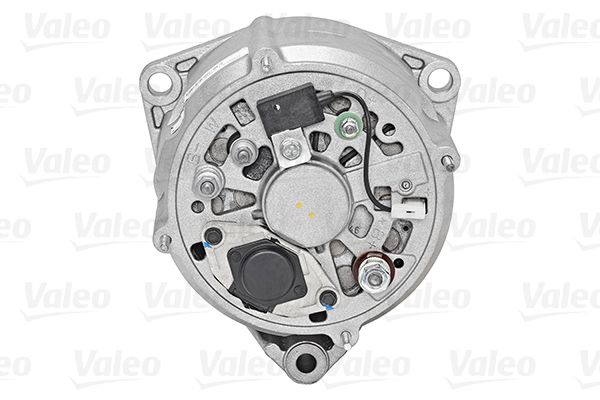 VALEO 437166 Alternator