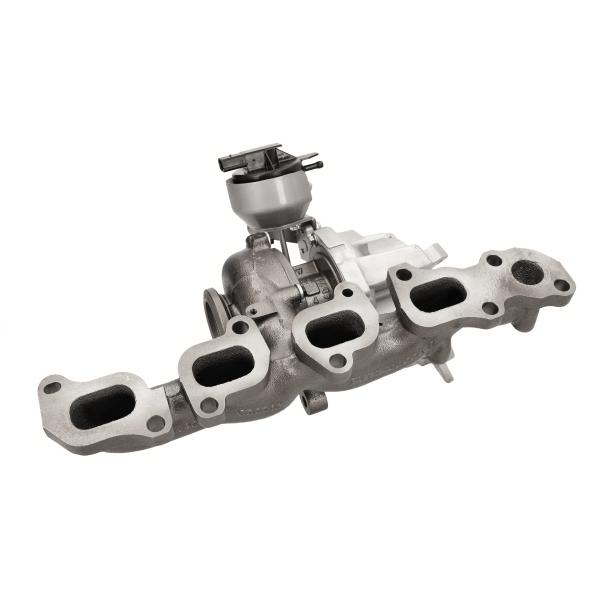 OE-TurboPower IT-04L253010T - Charger, charging (supercharged/turbocharged)