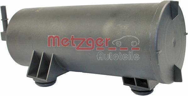 METZGER 2370009 Charcoal Filter, tank ventilation
