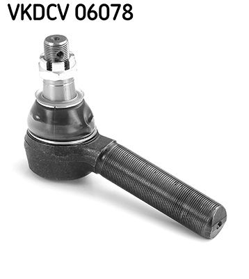 SKF VKDCV 06078 Tie Rod End