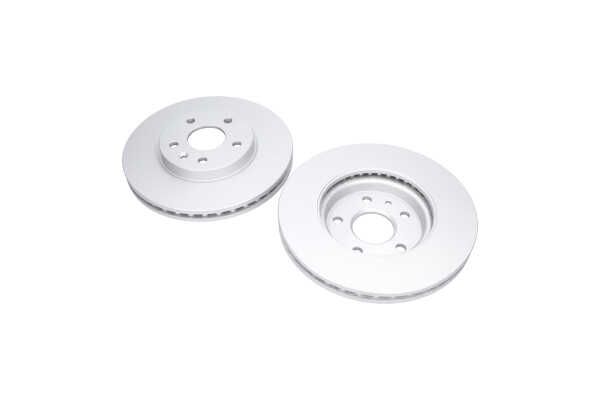 Kavo Parts BR-1221-C Brake Disc