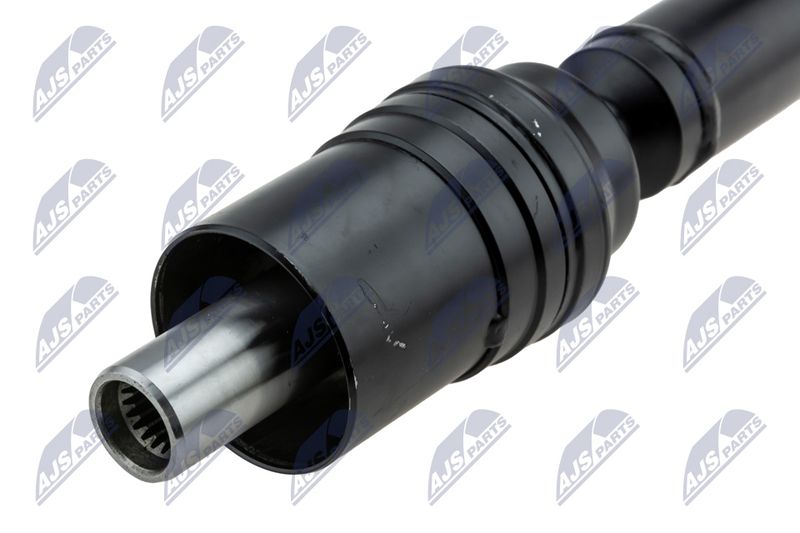 NTY NWN-DA-003 Propshaft, axle drive