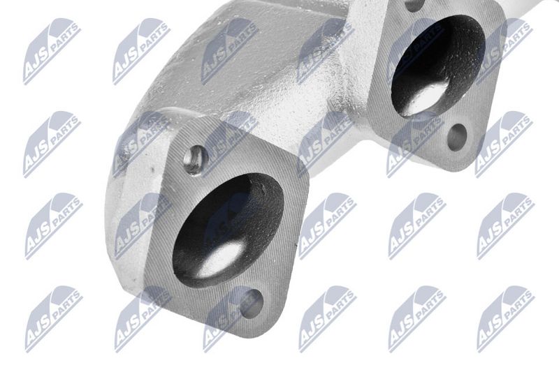 NTY BKW-BM-001 Manifold, exhaust system