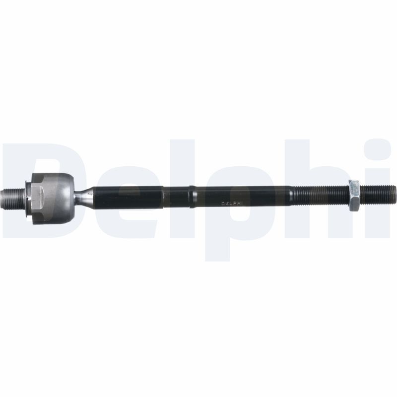 Trekstang (zonder uiteinde) (lengte: 40/281/305mm) past: DODGE NITRO  JEEP CHEROKEE, LIBERTY 2.4-4.0 09.01-