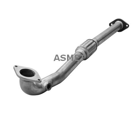 ASMET 29.012 Exhaust Pipe