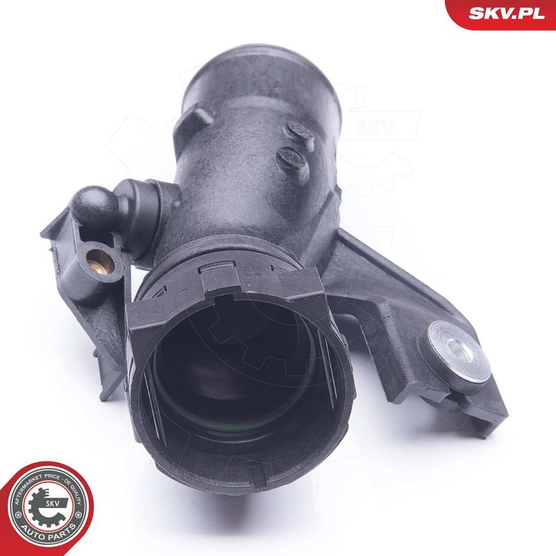 Laadimisõhu voolik, ESEN...