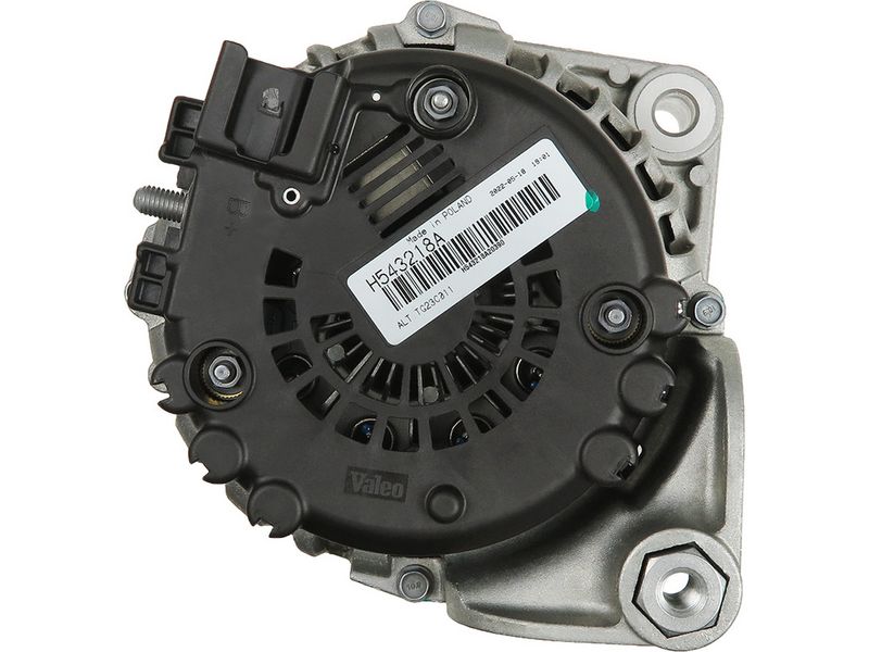 AS-PL A3260(VALEO) Alternator
