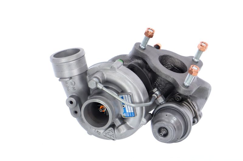 REMANTE 003-001-001033R Charger, charging (supercharged/turbocharged)