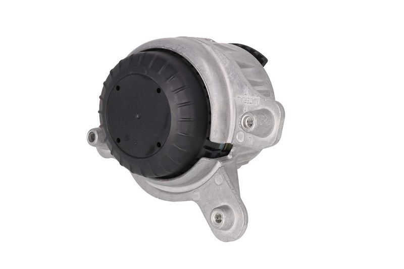 Paigutus, Mootor, KAMOKA...